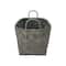 18&#x22; Gray Container Chipwood Basket by Ashland&#xAE;